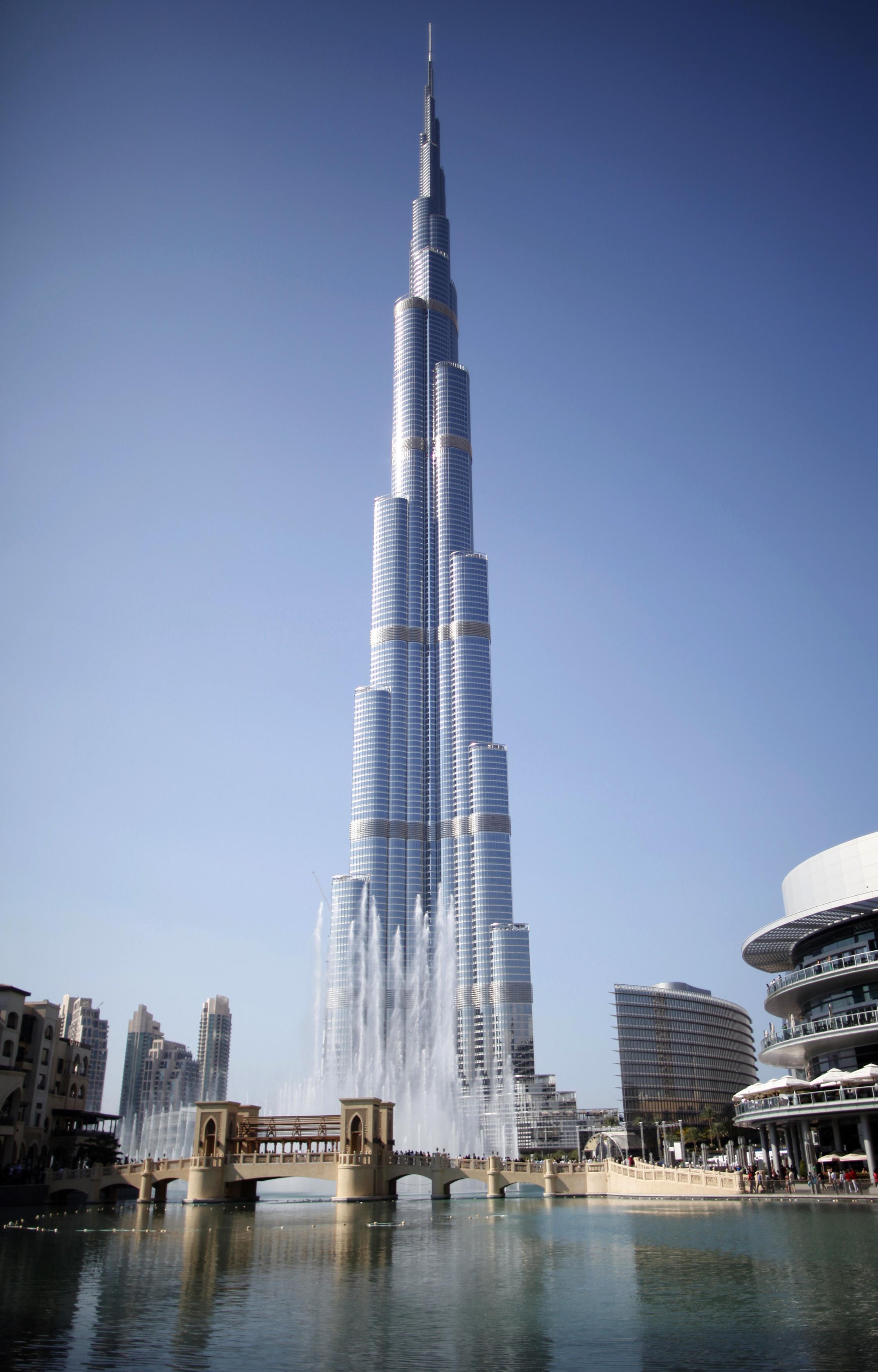 Dubai, United Arab Emirates