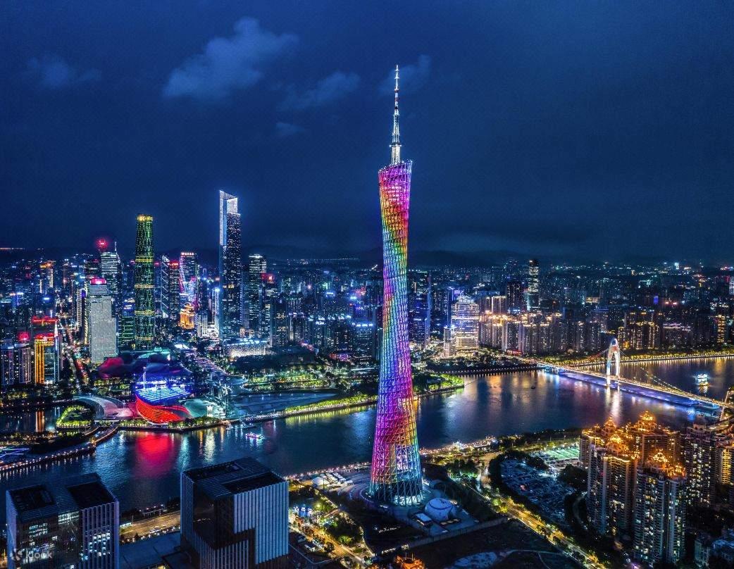 Guangzhou, China