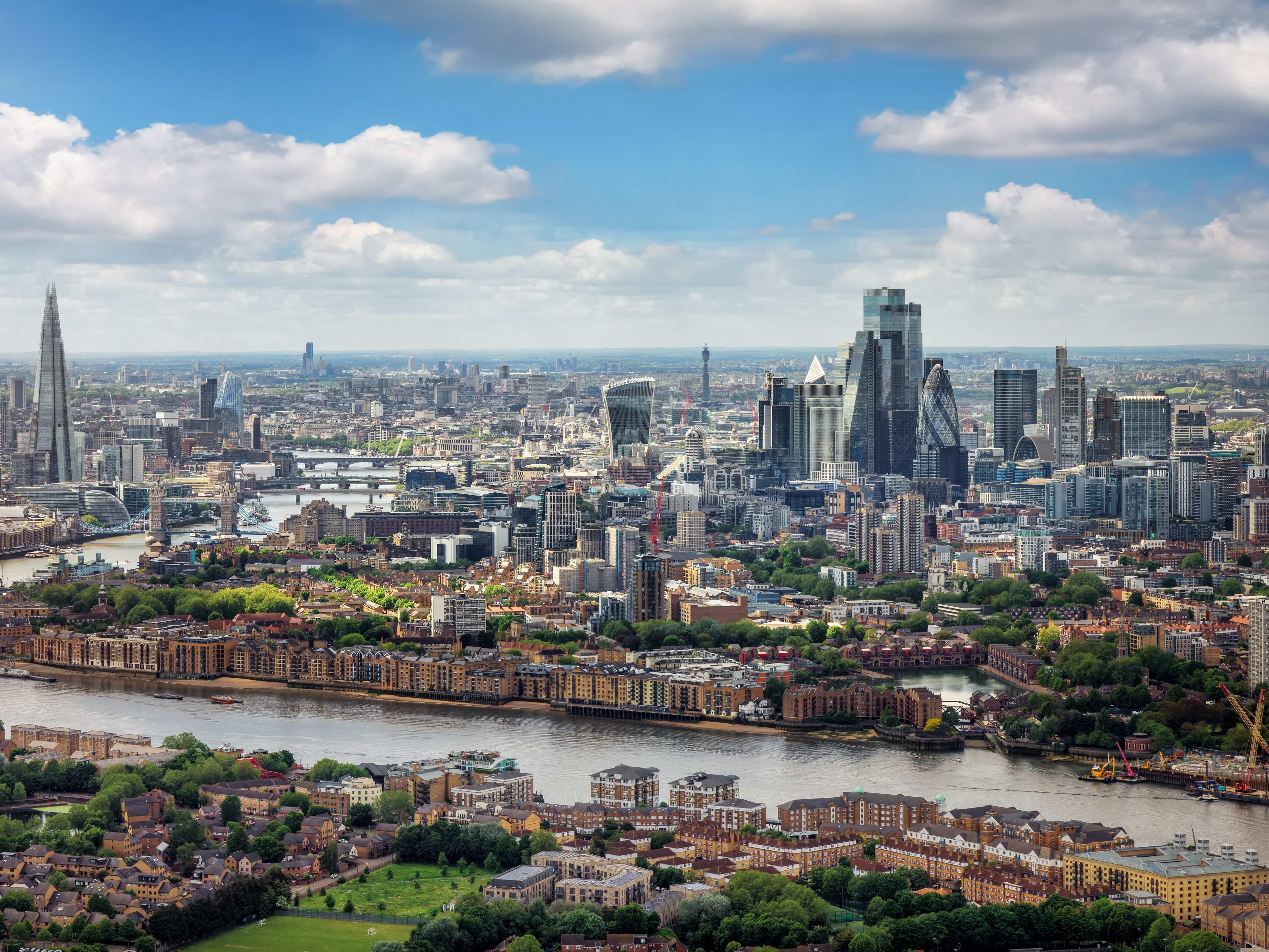 London, United Kingdom